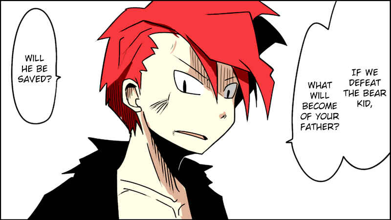 Page 25 Chapter 16 Senyuu.