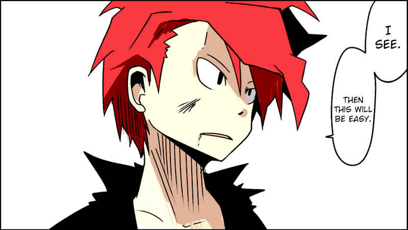 Page 27 Chapter 16 Senyuu.