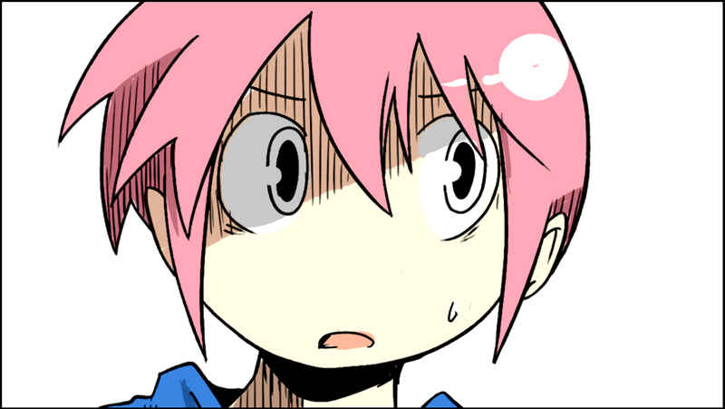 Page 31 Chapter 16 Senyuu.