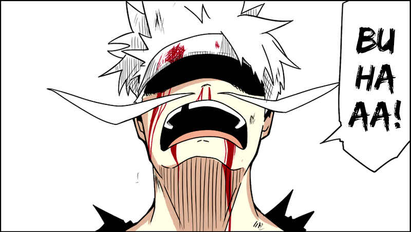 Page 34 Chapter 16 Senyuu.