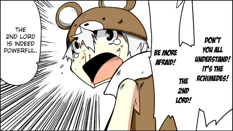 Page 36 Chapter 16 Senyuu.