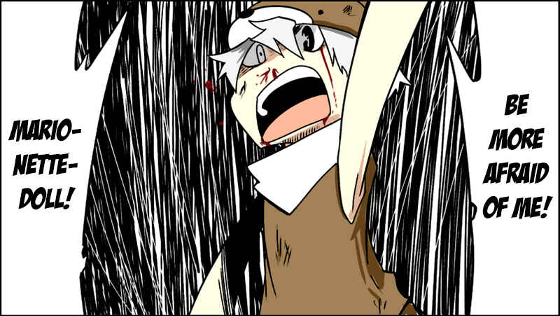 Page 44 Chapter 16 Senyuu.