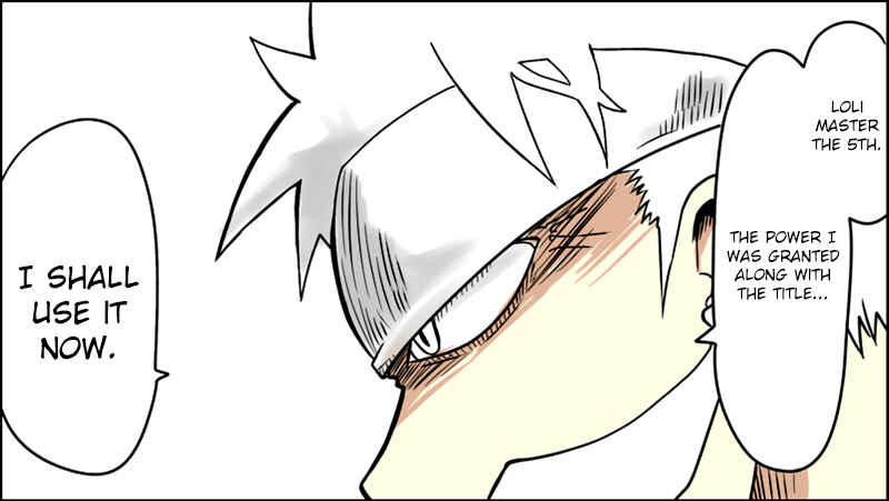 Page 7 Chapter 16 Senyuu.