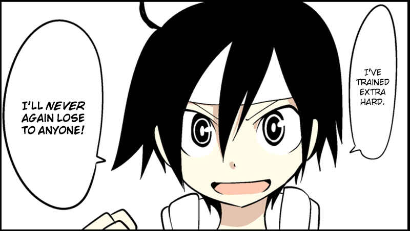 Page 13 Chapter 37 Senyuu.