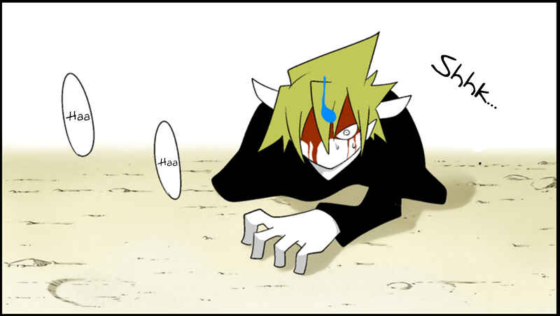 Page 19 Chapter 37 Senyuu.