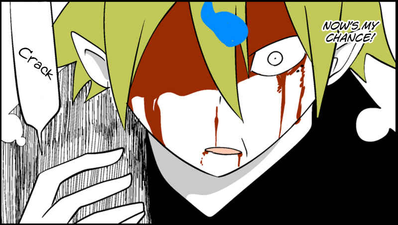 Page 23 Chapter 37 Senyuu.