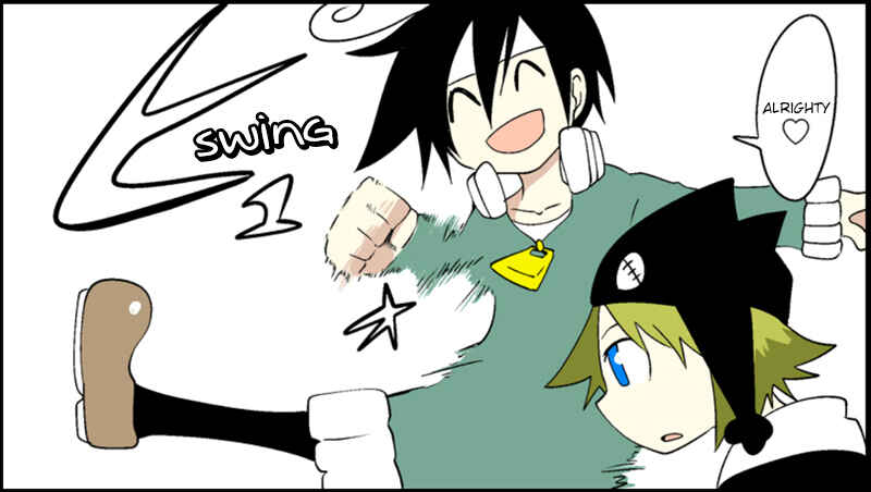 Page 28 Chapter 37 Senyuu.