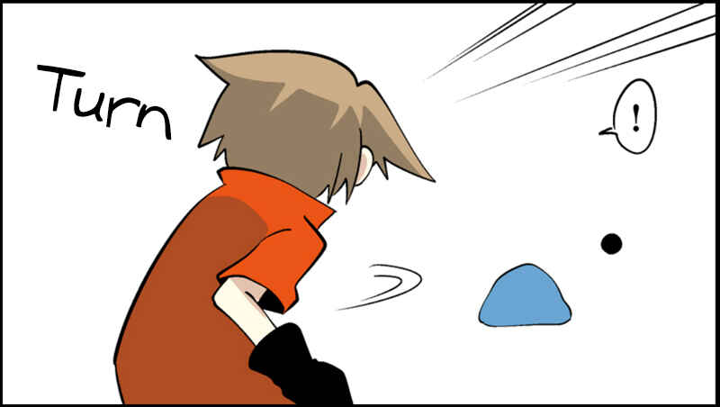 Page 38 Chapter 37 Senyuu.
