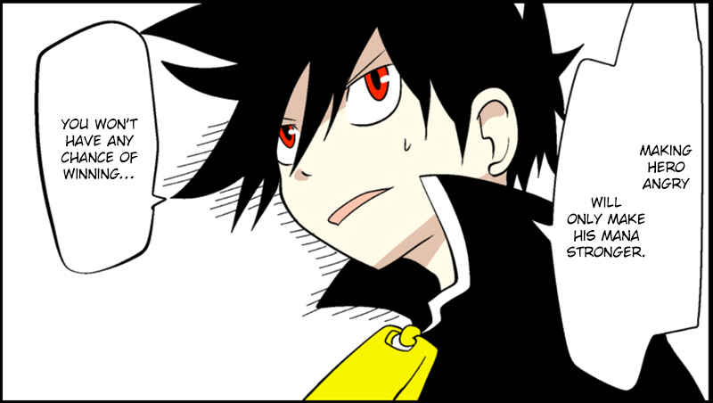 Page 44 Chapter 37 Senyuu.