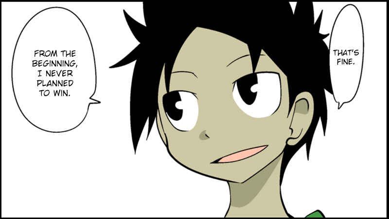 Page 45 Chapter 37 Senyuu.
