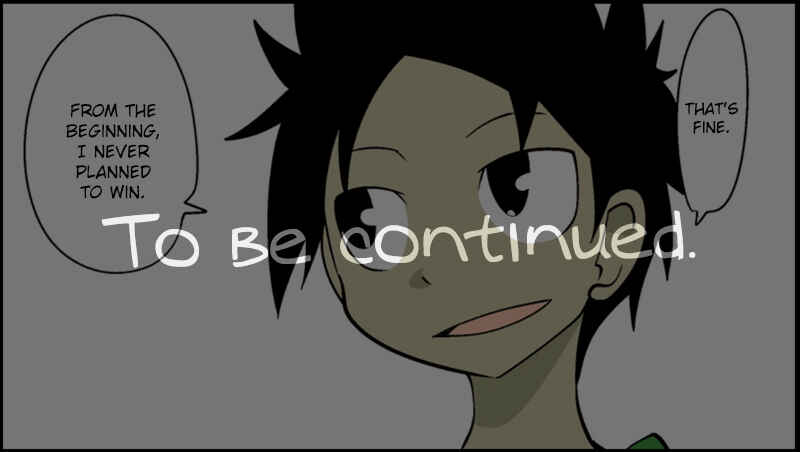 Page 46 Chapter 37 Senyuu.