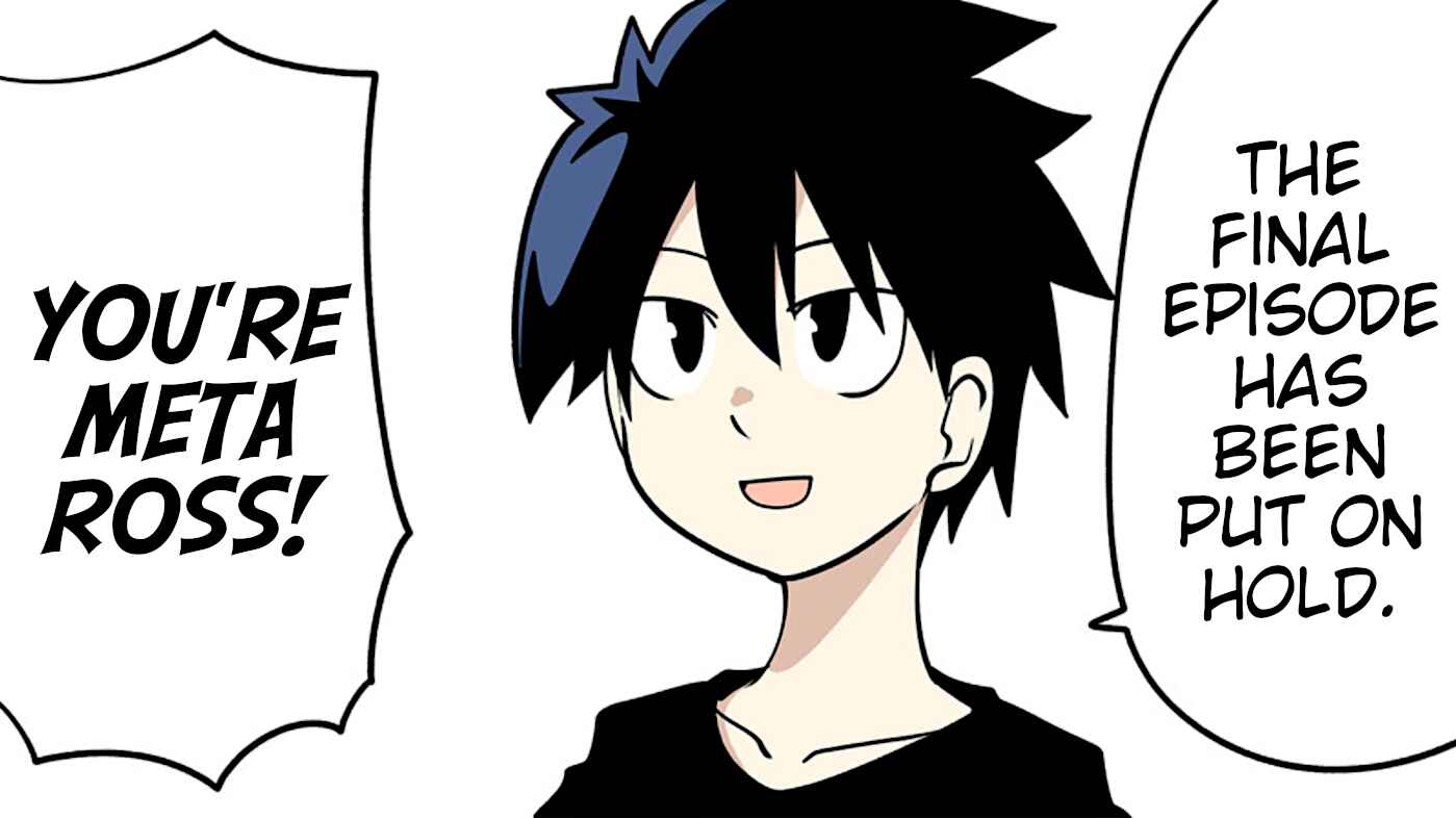 Page 6 Chapter 91 Senyuu.