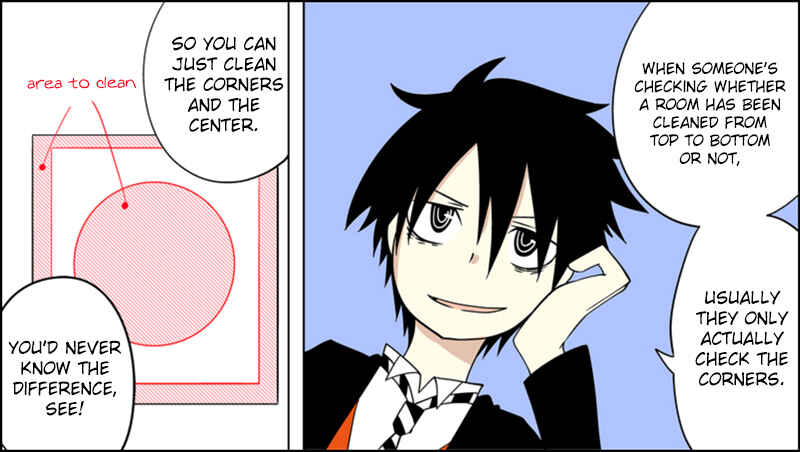 Page 5 Chapter 7 Senyuu.