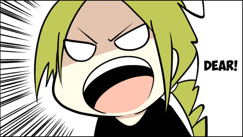 Page 11 Chapter 18 Senyuu.