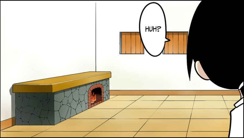 Page 32 Chapter 18 Senyuu.