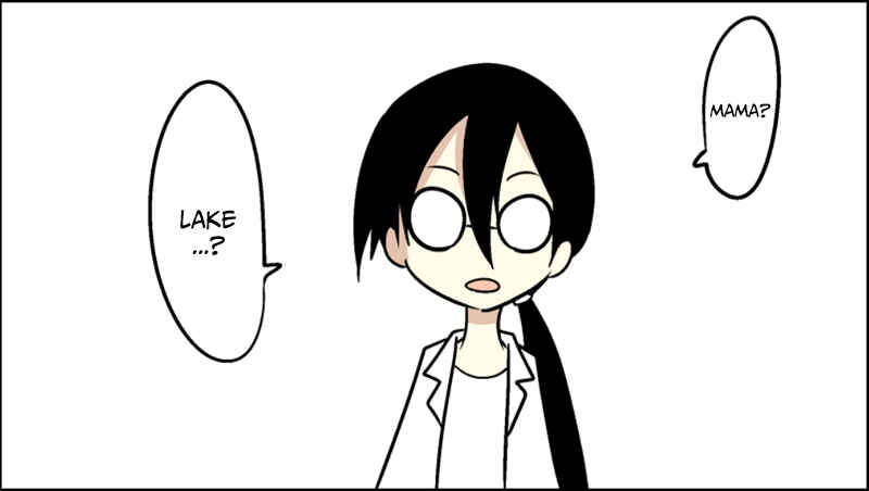 Page 33 Chapter 18 Senyuu.