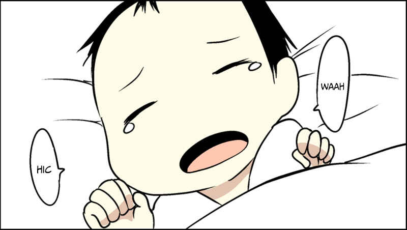 Page 40 Chapter 18 Senyuu.