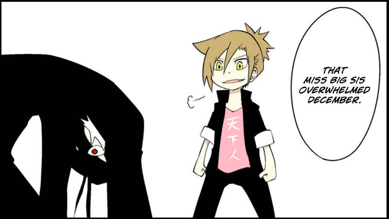 Page 15 Chapter 35 Senyuu.