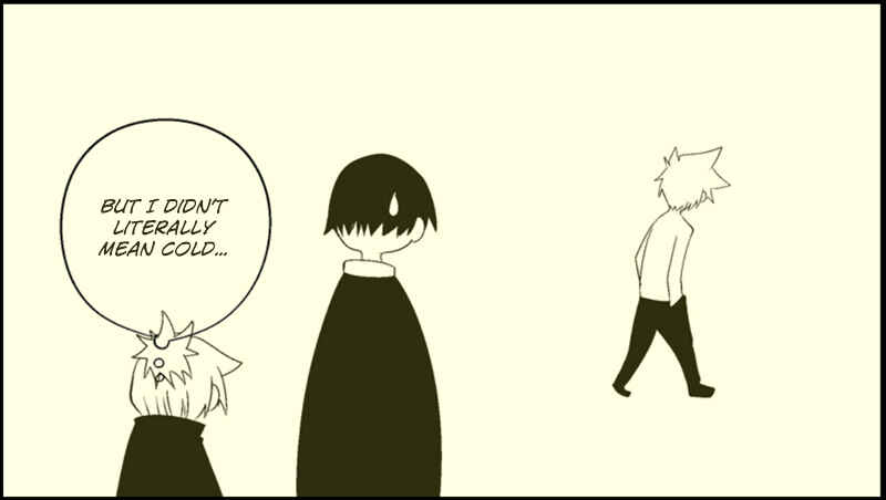 Page 30 Chapter 35 Senyuu.