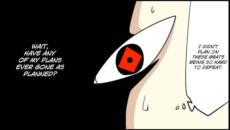 Page 33 Chapter 35 Senyuu.