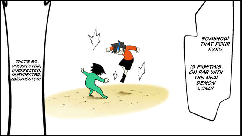 Page 34 Chapter 35 Senyuu.