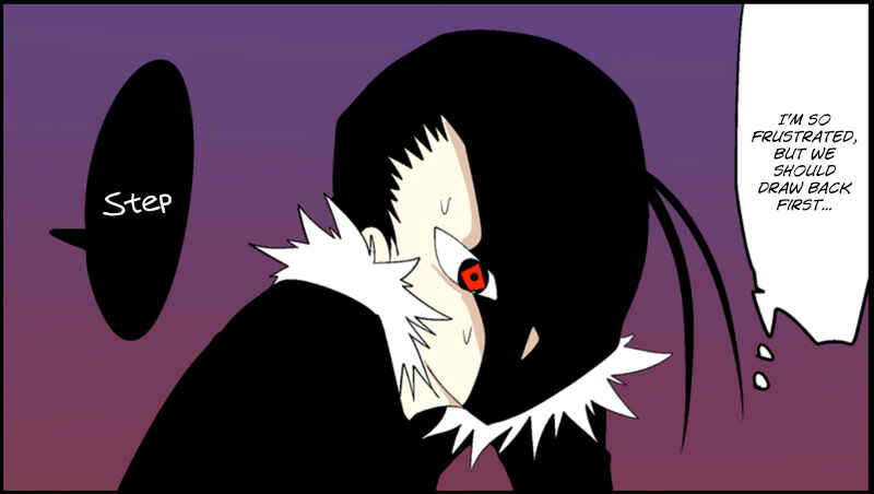 Page 35 Chapter 35 Senyuu.