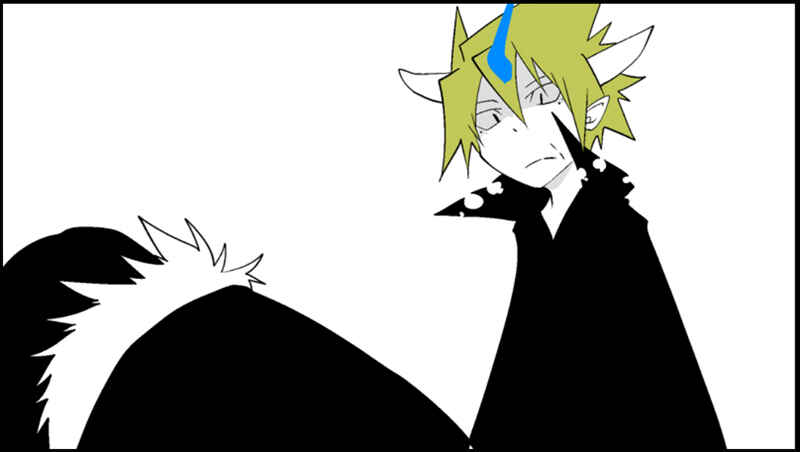 Page 36 Chapter 35 Senyuu.
