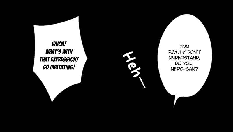 Page 5 Chapter 35 Senyuu.
