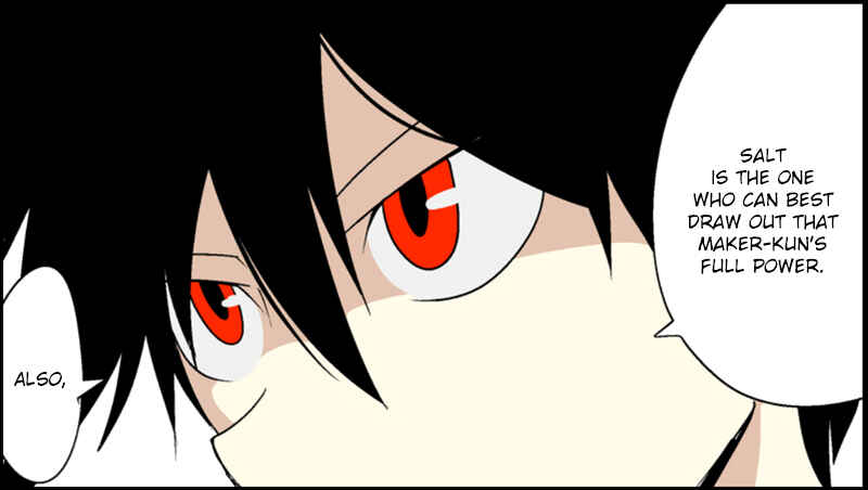 Page 6 Chapter 35 Senyuu.