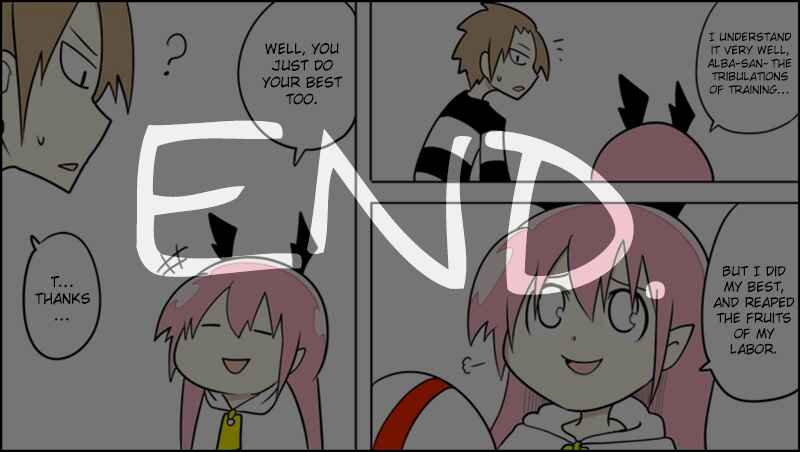 Page 13 Chapter 22 Senyuu.