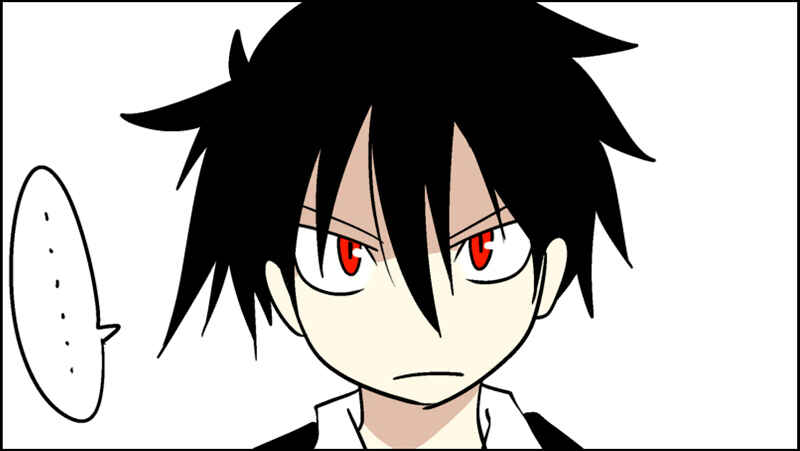 Page 24 Chapter 46.5 Senyuu.