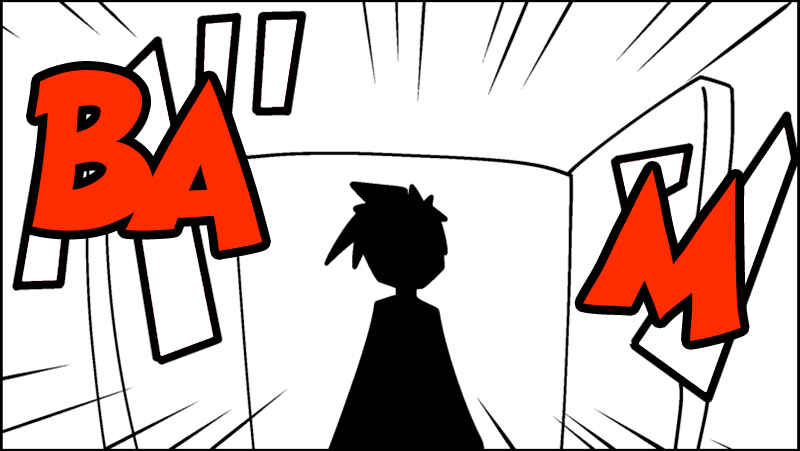 Page 31 Chapter 46.5 Senyuu.
