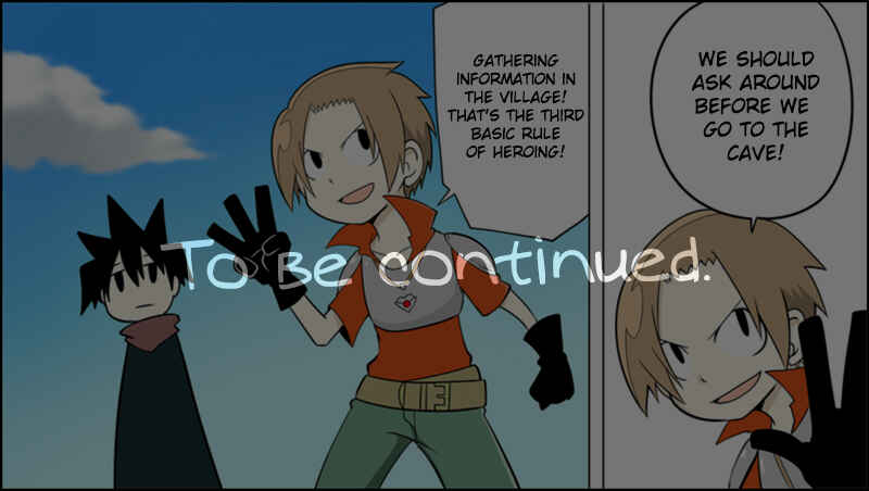 Page 17 Chapter 2 Senyuu.