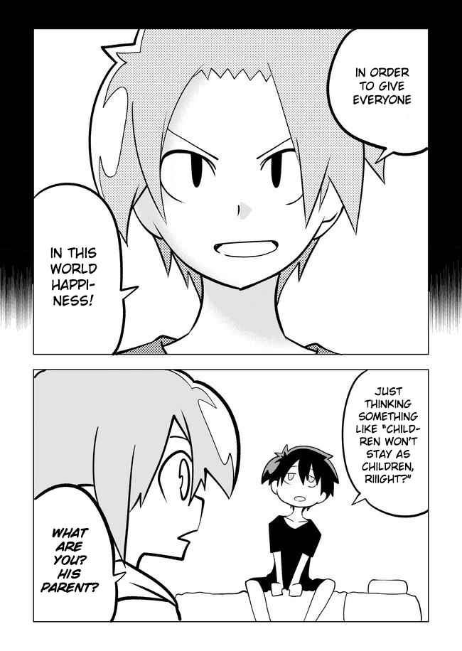 Page 7 Chapter 1 Senyuu.