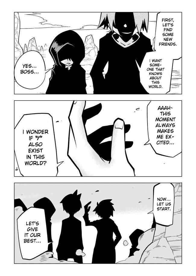 Page 9 Chapter 1 Senyuu.