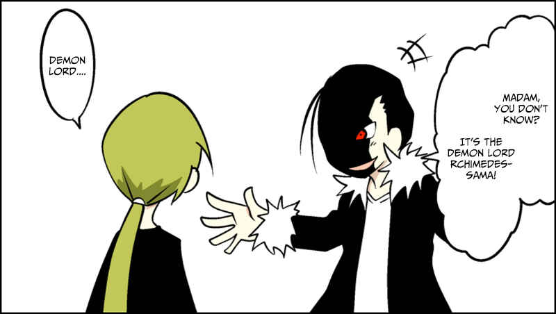 Page 15 Chapter 19 Senyuu.