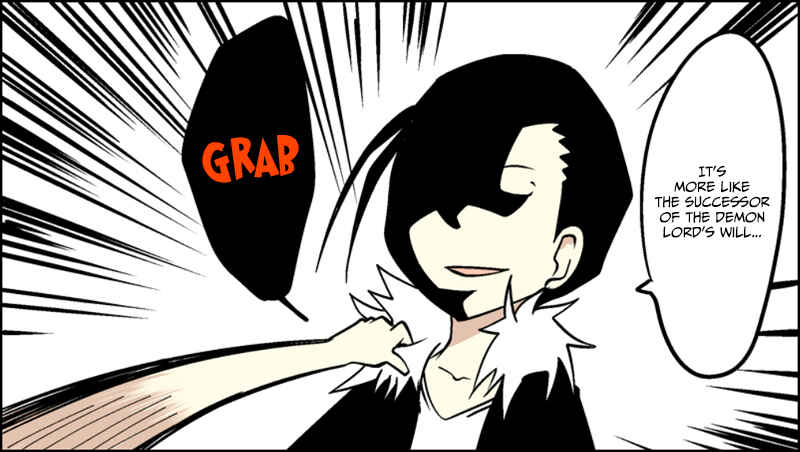 Page 22 Chapter 19 Senyuu.