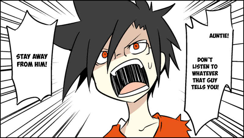 Page 25 Chapter 19 Senyuu.