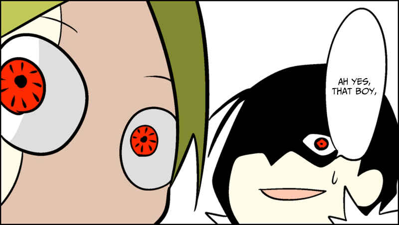 Page 26 Chapter 19 Senyuu.