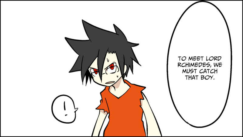 Page 27 Chapter 19 Senyuu.