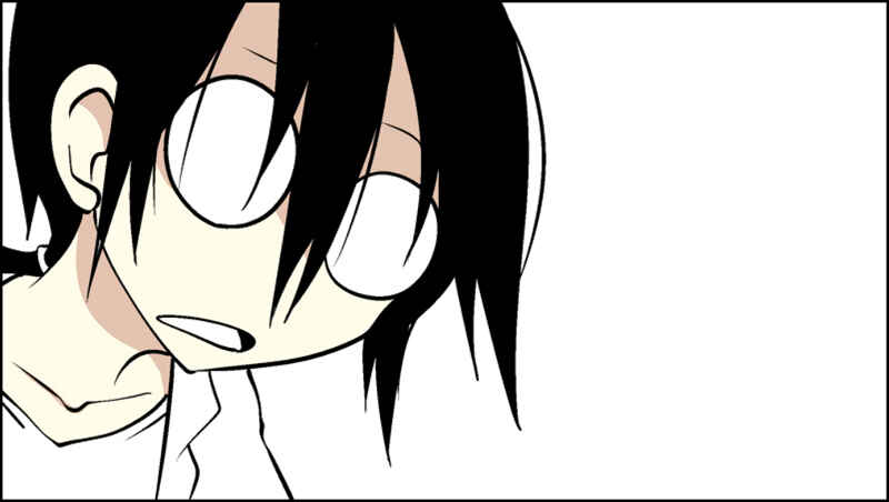 Page 3 Chapter 19 Senyuu.