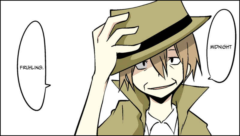 Page 42 Chapter 19 Senyuu.