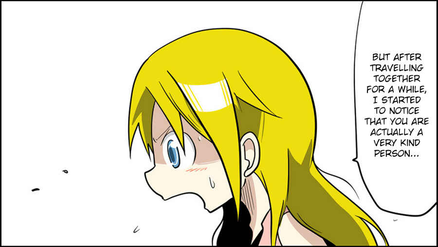 Page 17 Chapter 5 Senyuu.