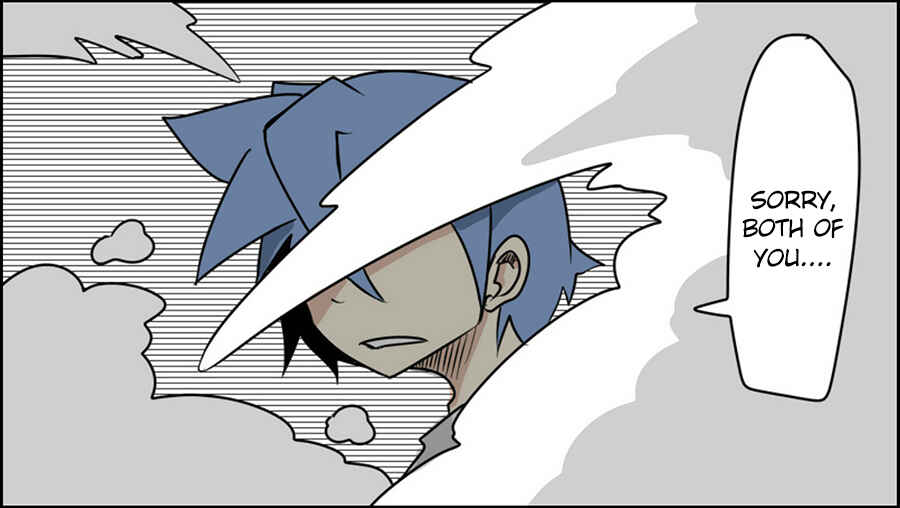 Page 44 Chapter 5 Senyuu.