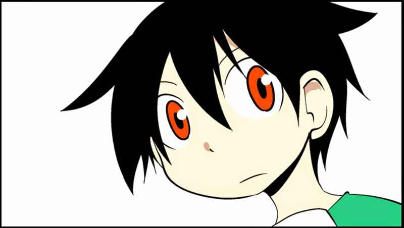 Page 14 Chapter 34 Senyuu.