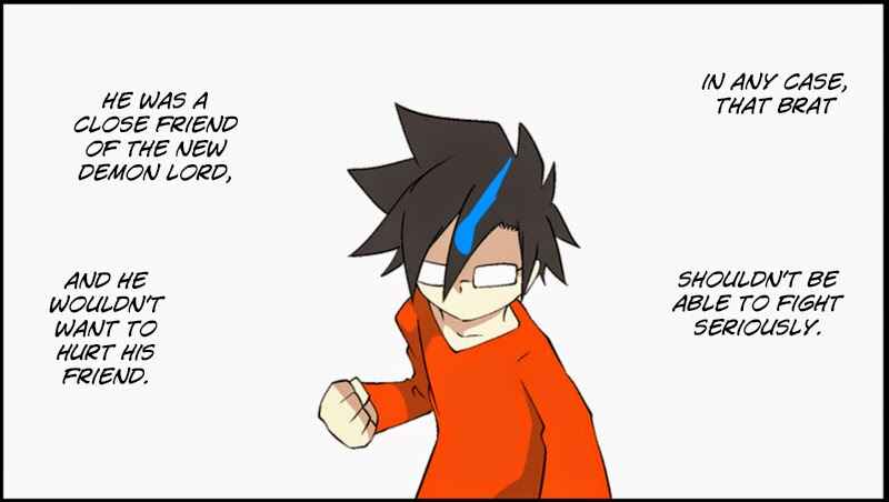 Page 20 Chapter 34 Senyuu.