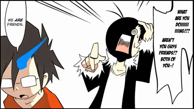 Page 24 Chapter 34 Senyuu.