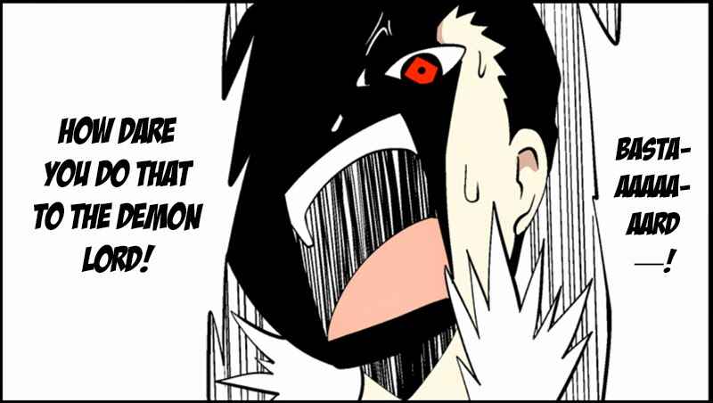 Page 28 Chapter 34 Senyuu.