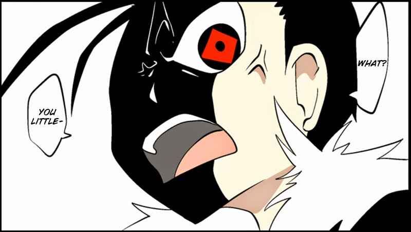 Page 33 Chapter 34 Senyuu.