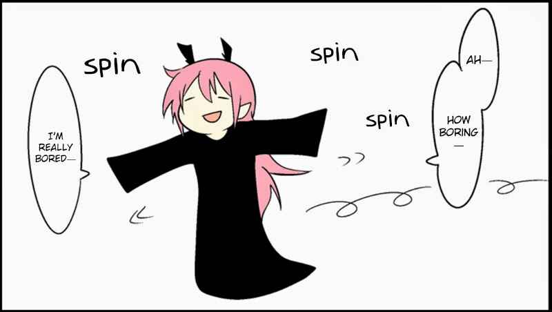 Page 39 Chapter 34 Senyuu.